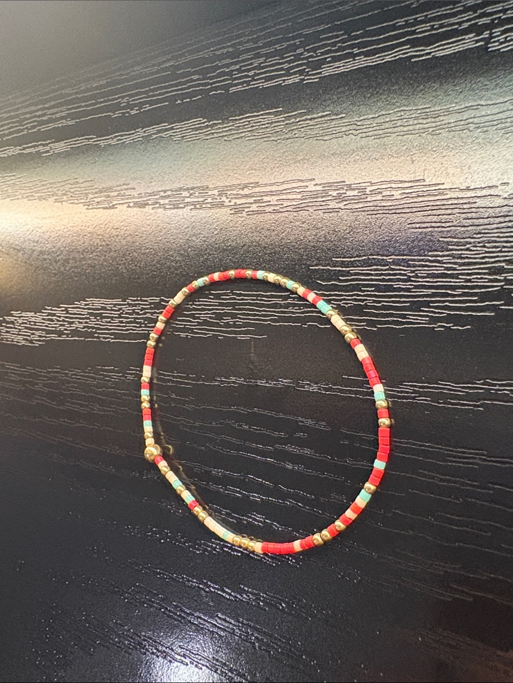 Enewton hope bracelet